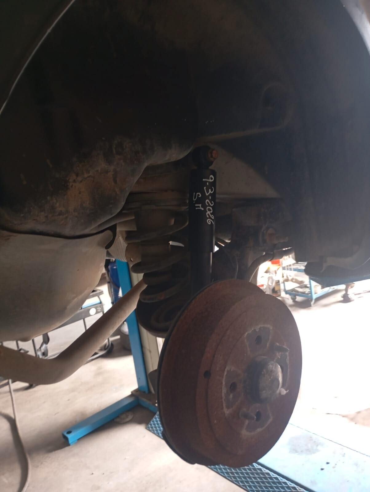 Fiat Panda 1.2 Climbing Natural Power