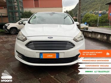FORD C-Max 2ª serie C-Max 1.5 TDCi 120CV Start...