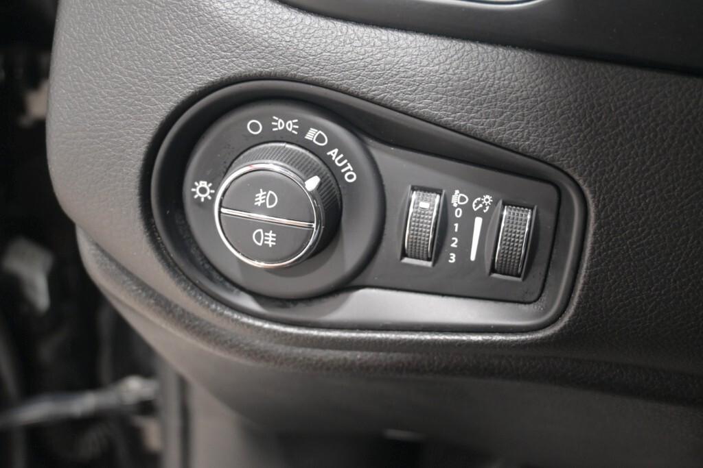 JEEP RENEGADE 1.600 MTJ 130 CV LiIMITED