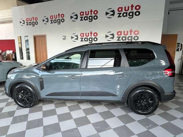 Dacia Jogger Jogger 1.0 tce Extreme UP Gpl 100cv 7P.