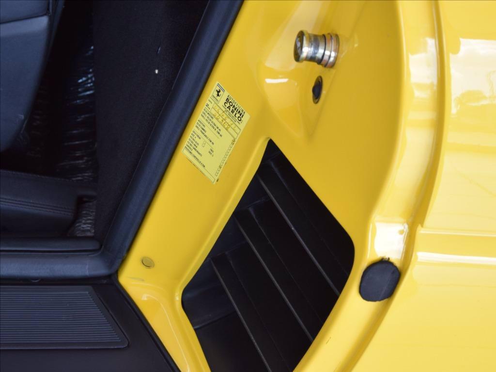 FERRARI 348 SP 3.4 del 1993