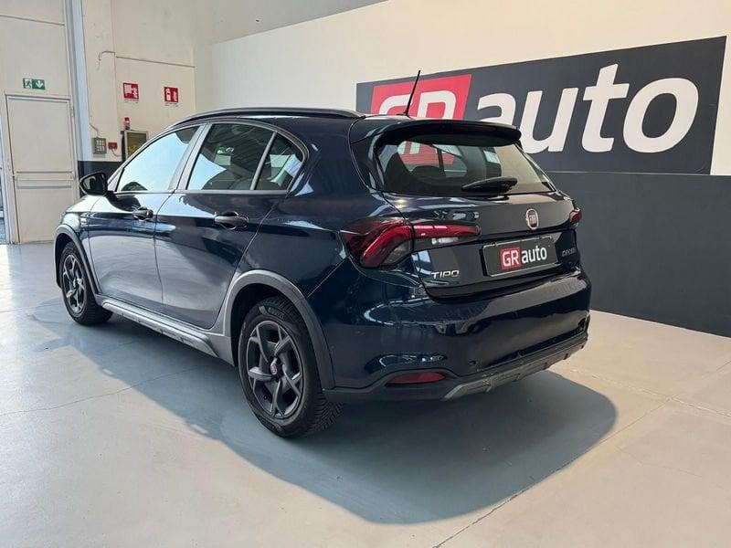 FIAT Tipo Tipo 1.3 Mjt S&S 5 porte Cross