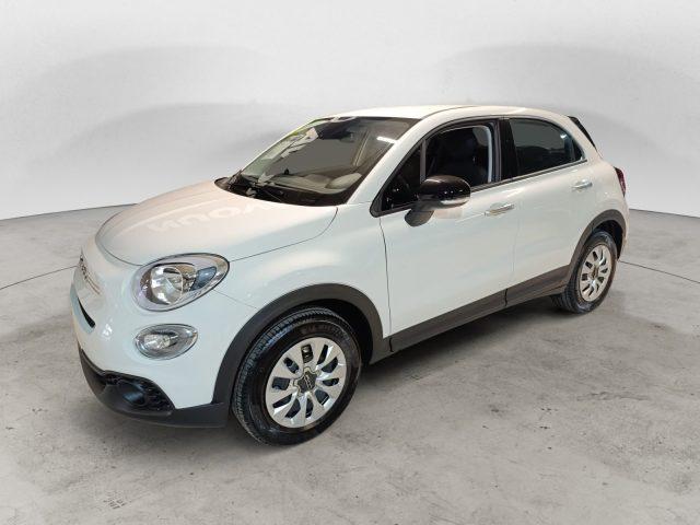 FIAT 500X 1.3 MultiJet 95 CV