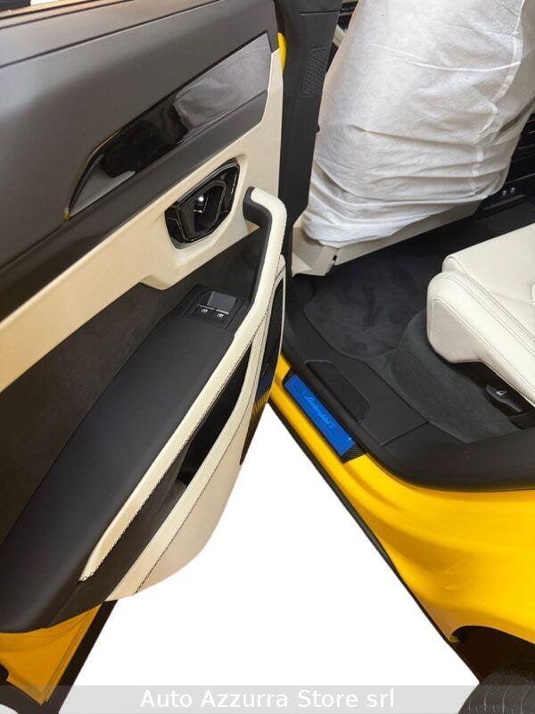 Lamborghini Urus 4.0 V8 SE PHEV | FOTO REALI, IVA ESPOSTA