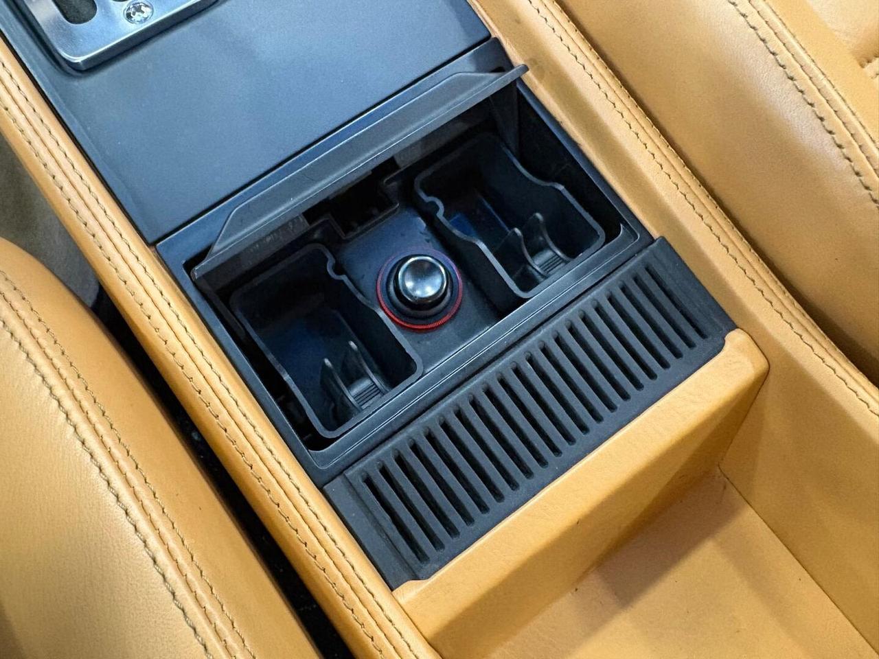 Ferrari 348 TS 3.4 300cv