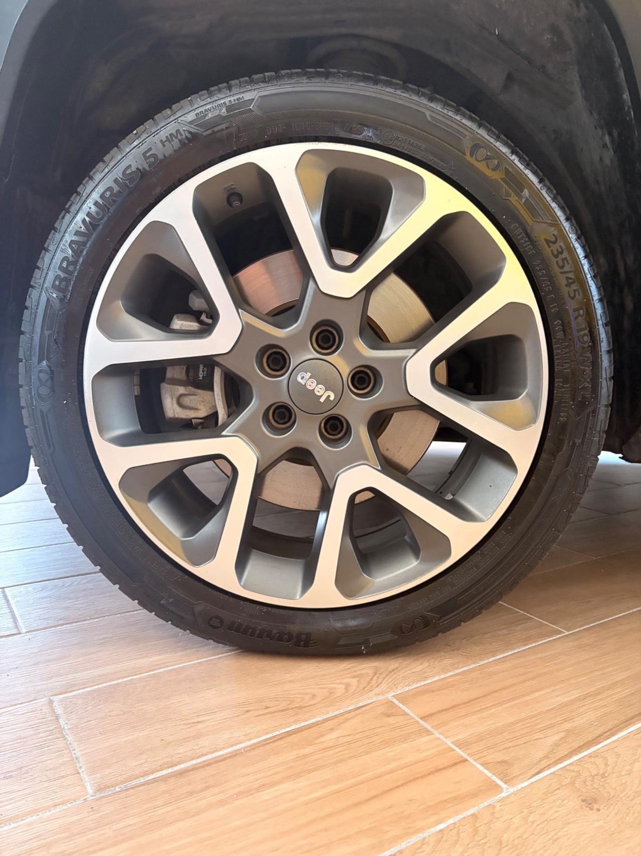 Jeep Renegade 1.3 T4 240CV PHEV 4xe AT6 S