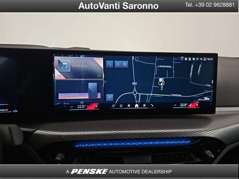 BMW Serie 4 Gran Coupé 420d xDrive 48V Msport Pro