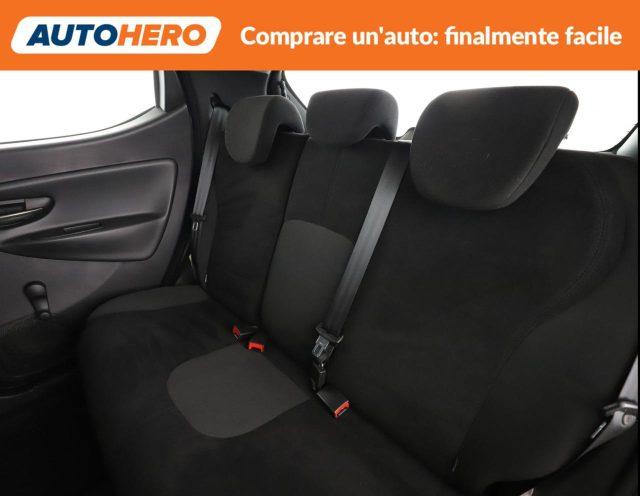 LANCIA Ypsilon 1.2 69 CV 5 porte Gold