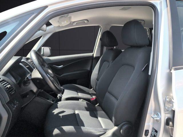 HYUNDAI iX20 1.4 90 CV Econext Comfort Gpl