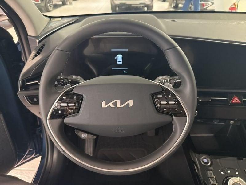 KIA Niro 1.6 HEV Style (TT) MY25