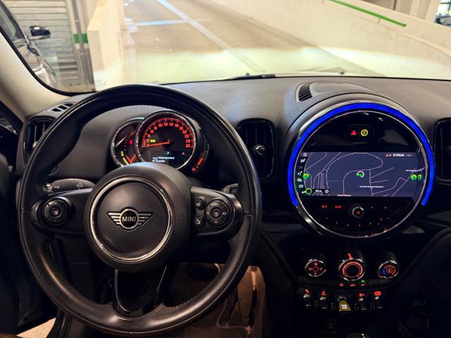 MINI Countryman 1.5 ALL4#AUTO#UNIPROPRIETARIO#EXAUTOAZIENDALE