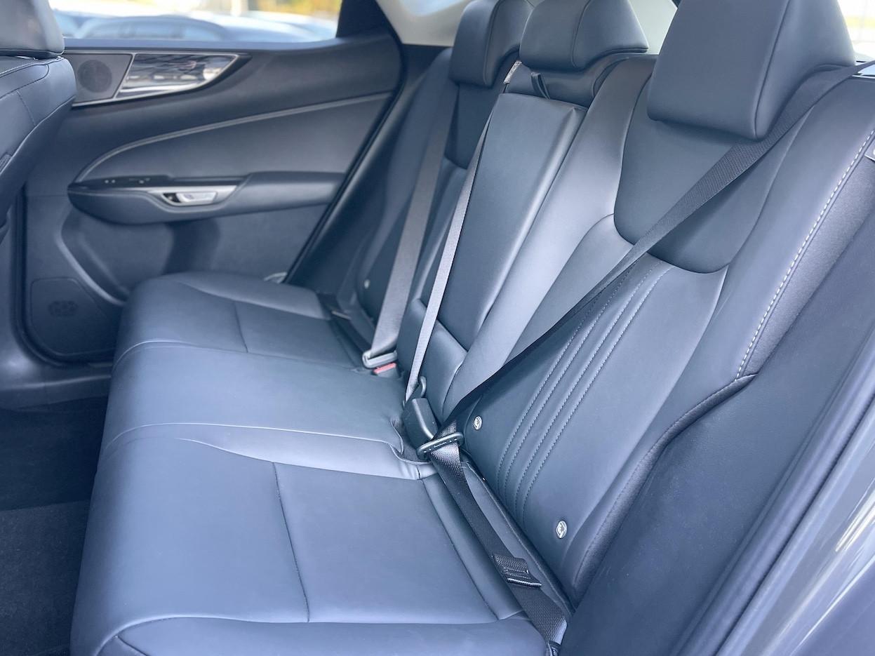 Lexus NX 350 2.5 Hybrid 190CV 4WD E6 Automatica - 2022