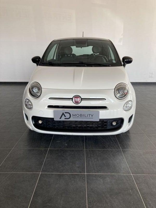 FIAT 500 Hybrid 1.0 70cv Ibrido Dolcevita