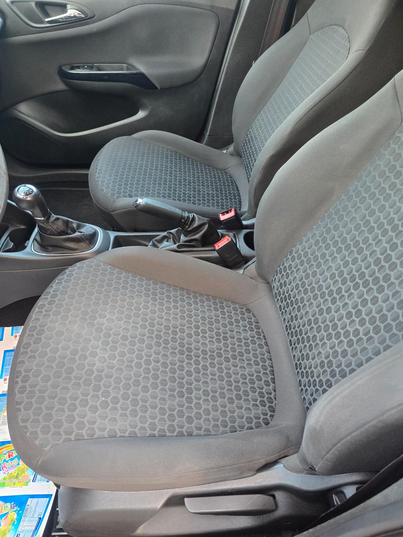 Opel Corsa 1.3 CDTI 5 porte Advance