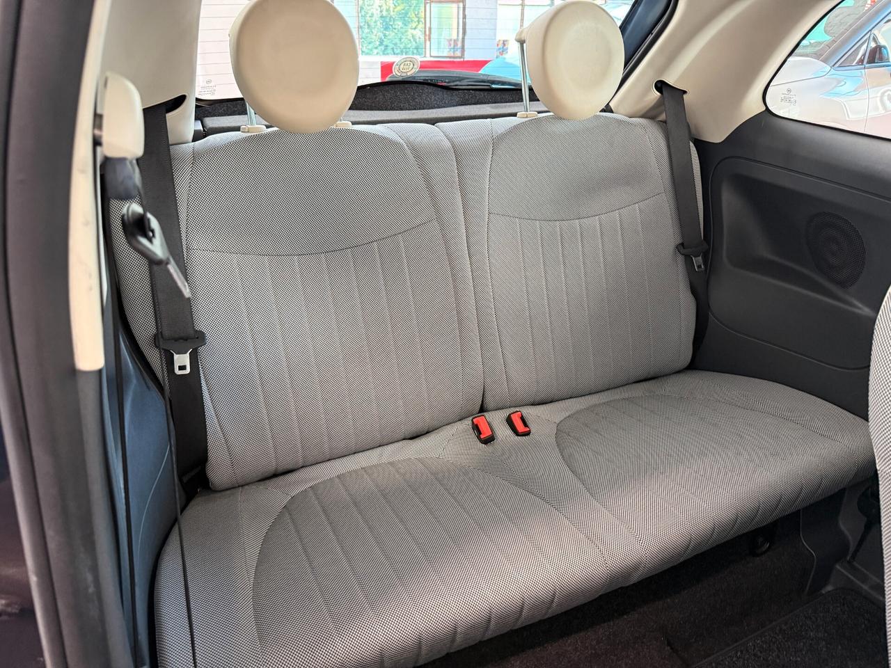 Fiat 500 1.2 Lounge NEOPATENTATI