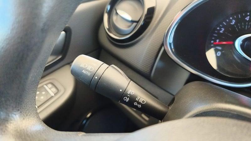 Renault Clio 1.5 DCI 75cv MOSCHINO ZEN