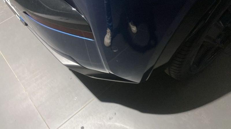 Lancia Ypsilon Ypsilon 51kWh LX