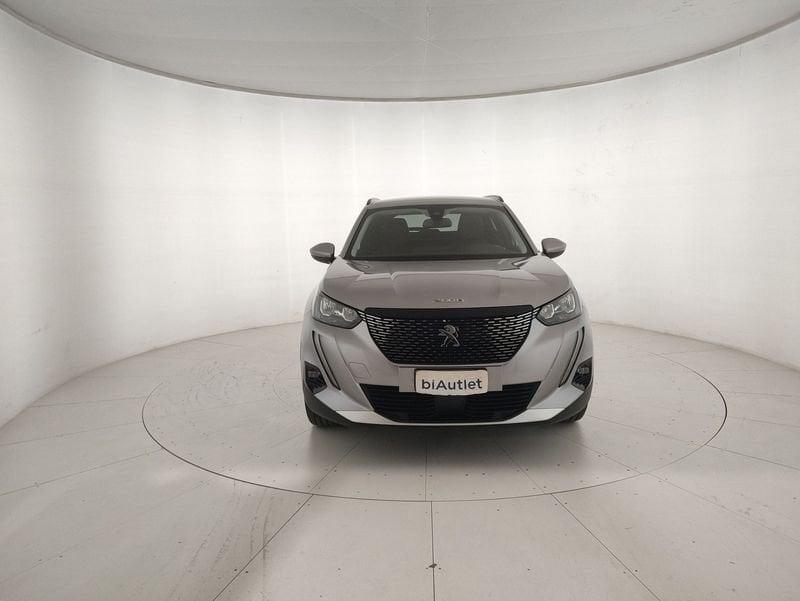 Peugeot 2008 1.2 puretech Allure s&s 130cv