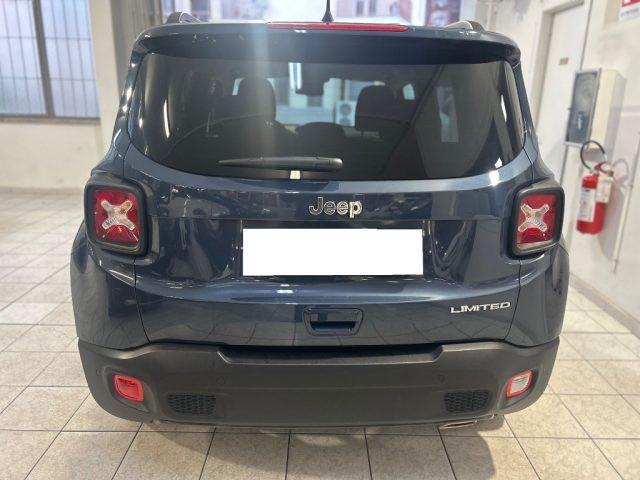 JEEP Renegade 1.0 T3 Limited