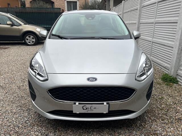 Ford Fiesta 1.1 85 CV 5 porte Plus