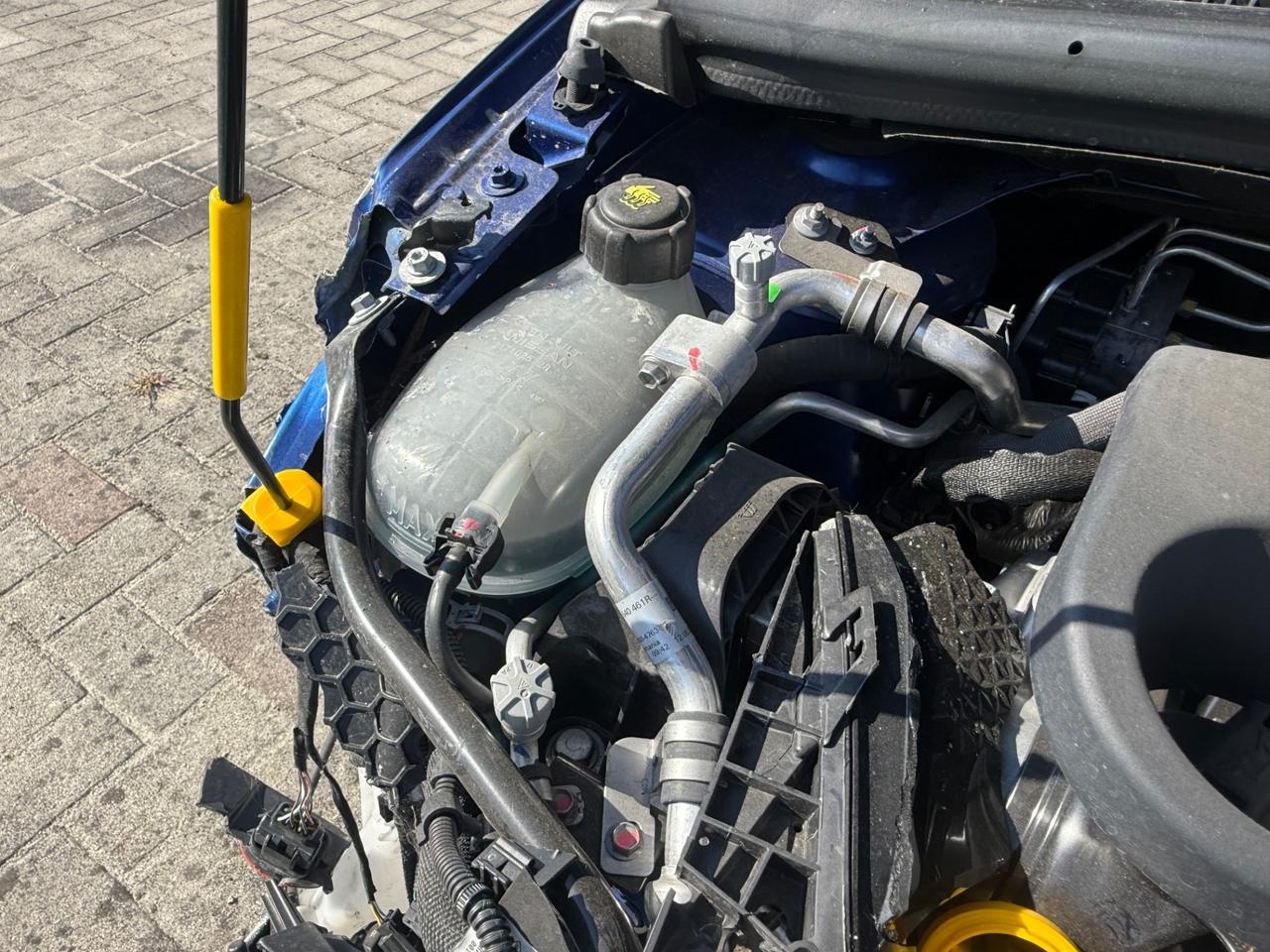 Renault Clio Full Hybrid E-Tech 145 CV 5 porte Techno