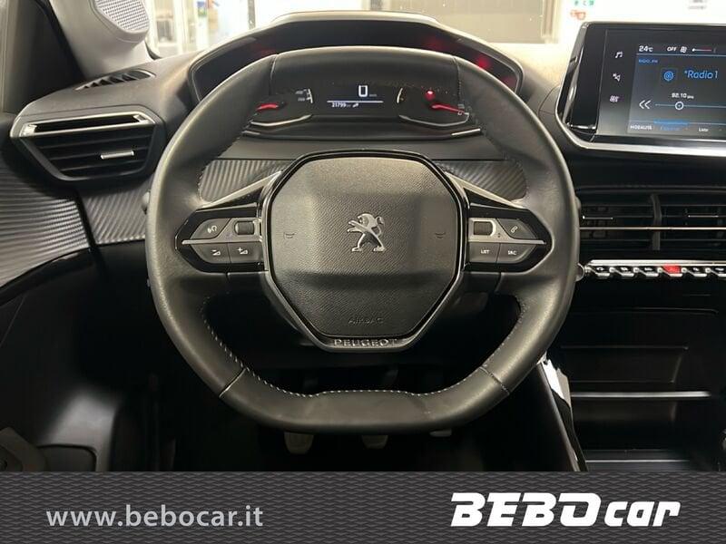 Peugeot 208 Active Pack PureTech 75 S/S