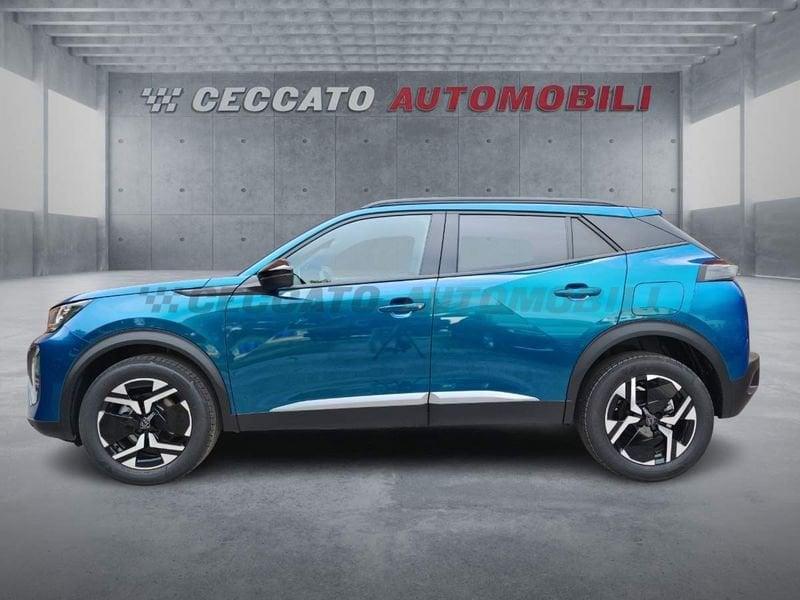 Peugeot 2008 2008 1.2 puretech Allure s&s 100cv