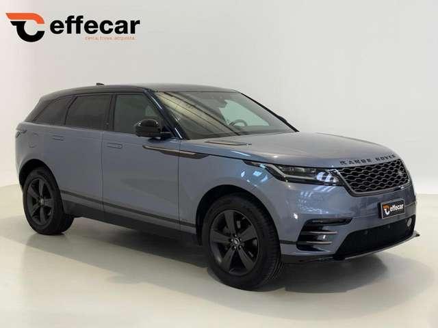 Land Rover Range Rover Velar 2.0D I4 240 CV R-Dynamic S