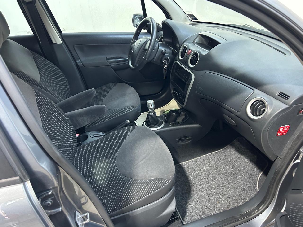 Citroen C3 1.1 Exclusive Style Techno Bi Energy G