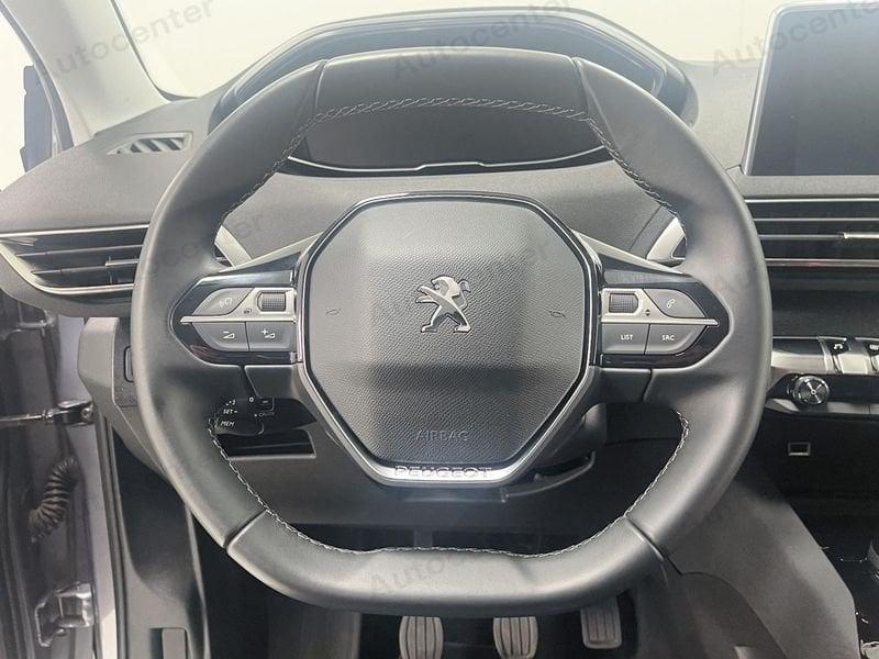 Peugeot 3008 130cv 1.5 bluehdi Allure s&s