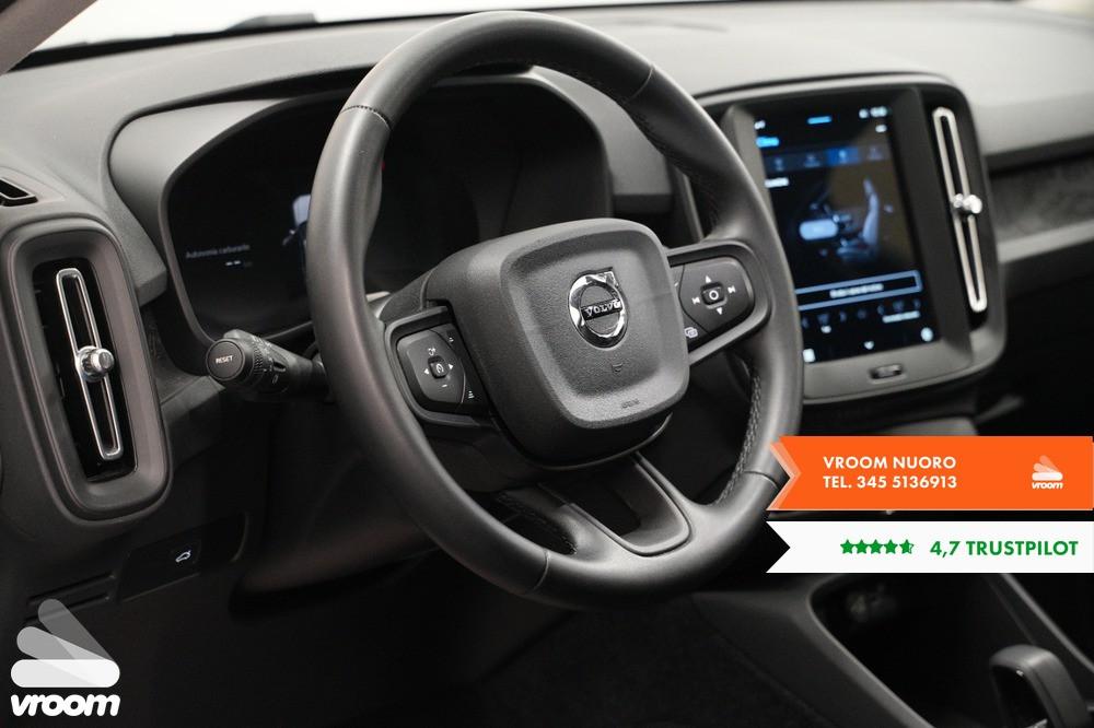VOLVO XC40 (2017-->) XC40 B3 automatico Essential