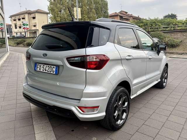 Ford EcoSport EcoSport 1.0 ecoboost ST-Line s&s 125cv my19