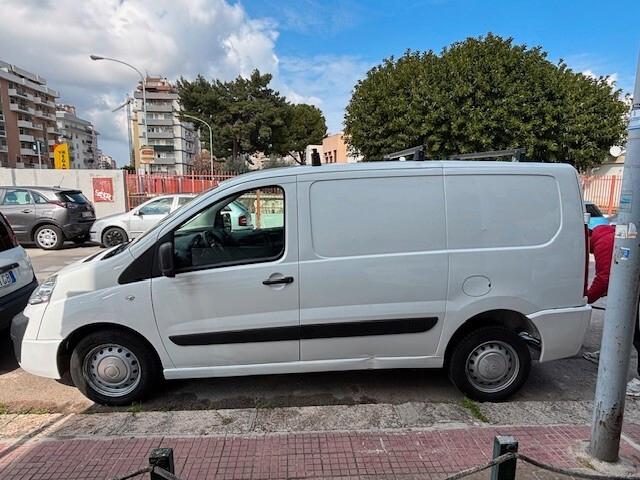 Fiat Scudo 2.0 MJT Finanziabile Anche permuta con auto