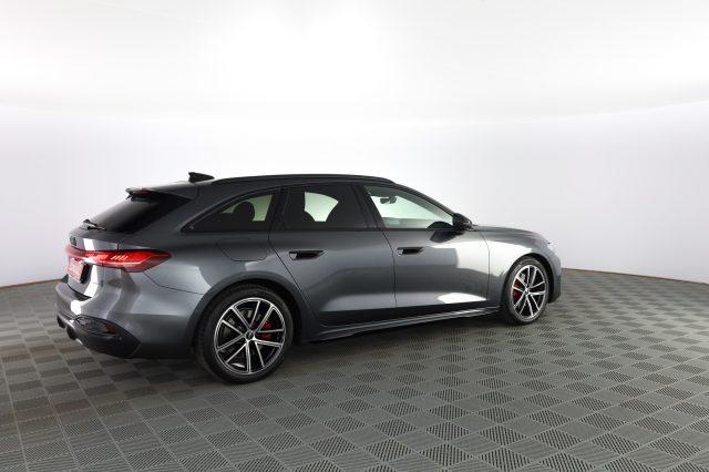 AUDI A5 3° serie Avant TDI 150 kW quattro S tronic mHEV+