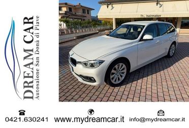 BMW 320 d Touring Business XDRIVE