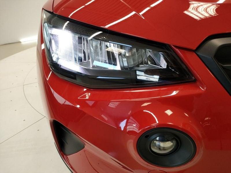 Seat Arona 1.0 TGI Style