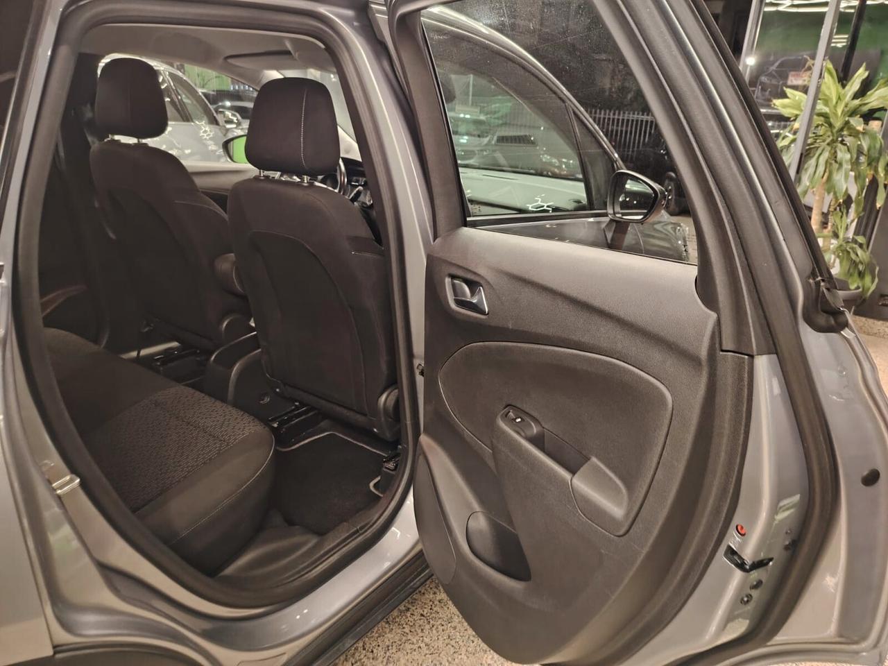 Opel Crossland 1.5 ECOTEC D 110 CV Start&Stop