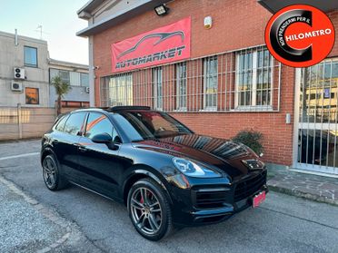 Porsche Cayenne 3.0 V6 340CV tiptronic TETTO