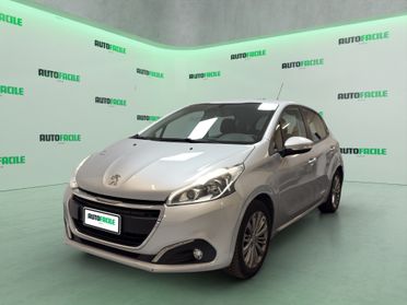 Peugeot 208 82cv 5 porte Allure - PREZZO REALE