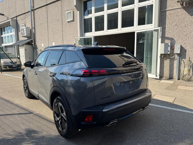PEUGEOT 2008 PureTech 130CV EAT8 Allure