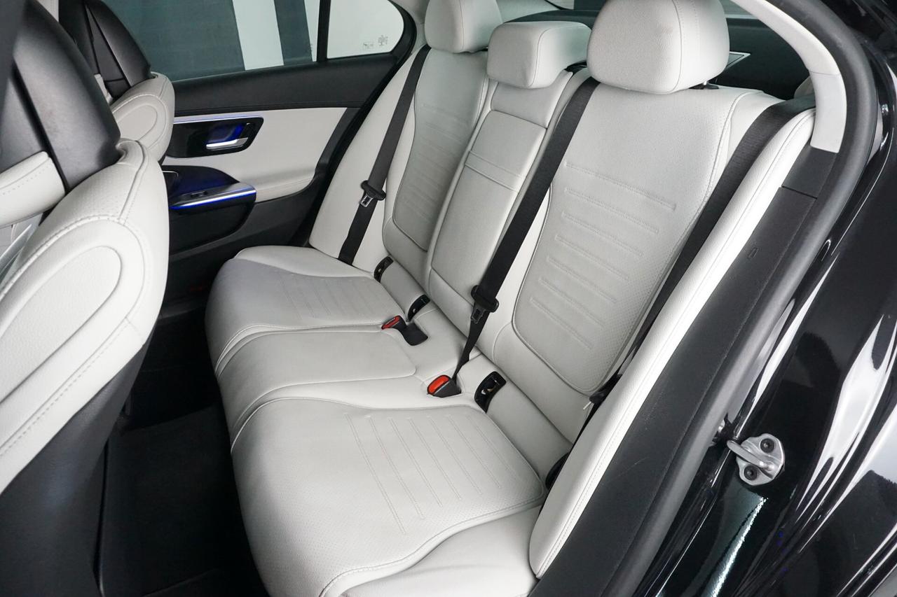 Mercedes-benz C 300 d Mild hybrid Premium Pro