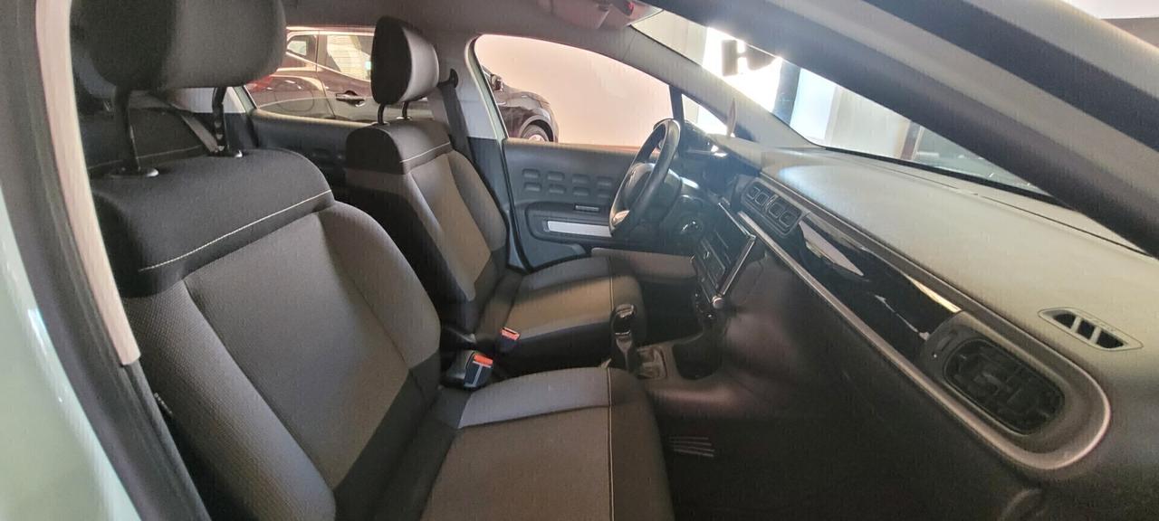 Citroen C3 PureTech 68 Feel