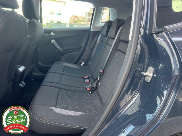 PEUGEOT 2008 1° serie PureTech 82 S&S Allure