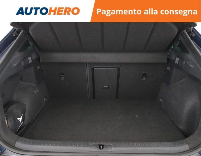 CUPRA Formentor 1.4 e-Hybrid DSG VZ
