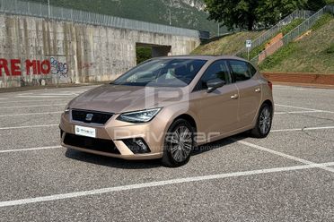 SEAT Ibiza 1.0 75 CV 5 porte XCELLENCE