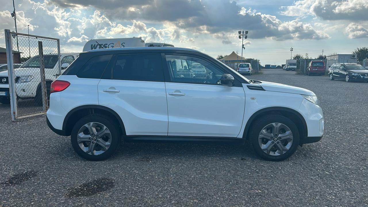 Suzuki Vitara 1.6 DDiS V-Top