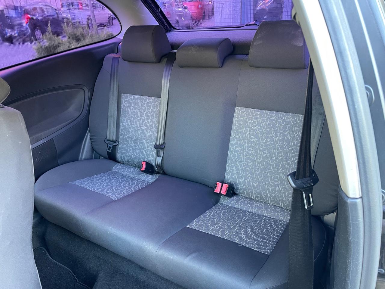 Seat Ibiza 1.2 60CV 3p/1PROP/GARANZIA 12 MESI