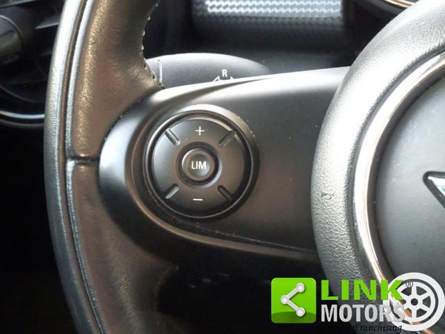 MINI Cooper 1.5 5 porte AUTOMATICA -PREZZO BOMBA....-