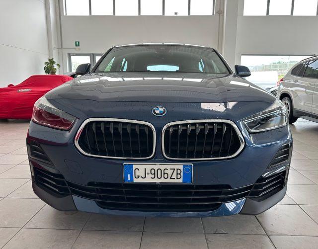 BMW X2 xDrive25e Business-X