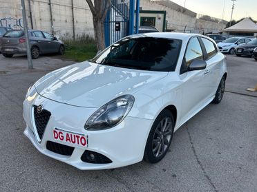 Alfa Romeo Giulietta 1.6 JTDm-2 105 CV 2013 103km